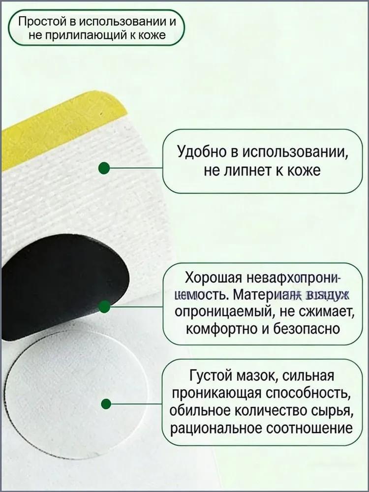 Female incontinence patch urological, from frequent urination and nocturia, attaches below the navel