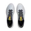 Li Ning Qingyi Амортизирующие Скользкие Устойчивые к истиранию Поддерживающие Легкие Низкие Беговые Кроссовки Мужские Рассветно-серые ARSV029-2
