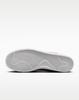 749867-114 Nike Court Royale Белый Университетский Красный (Женский)