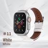 Ремешок из микрофибры из натуральной кожи для iWatch