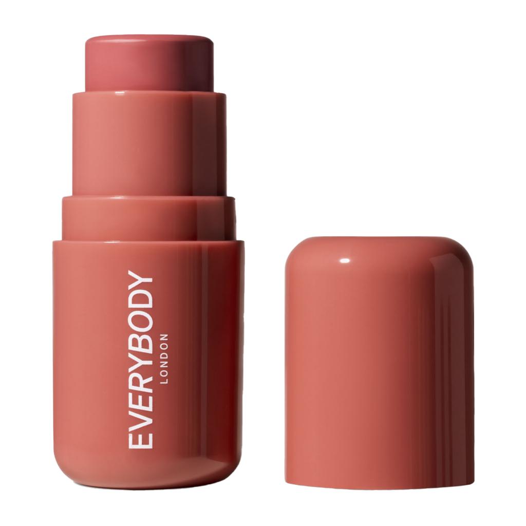 Everybody London Dusty Pink Creamy Blush Stick