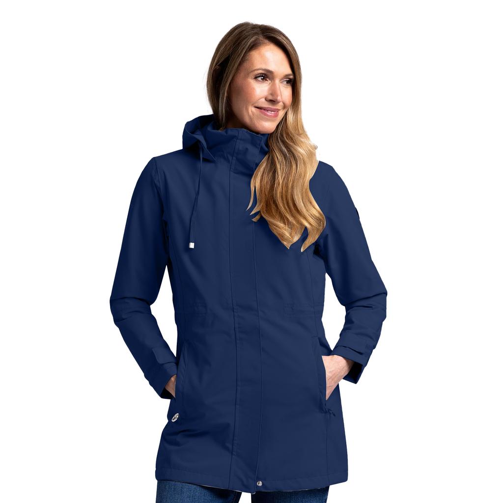 Womens/Ladies Pavlina TP75 Waterproof Jacket