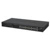 H3C MS4024P-PWR-EI 24-Port Gigabit PoE Switch