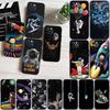 Чехол для телефона MH15 Астронавт Космос Луна для Samsung S20 S21 S22 S23 S24 FE Ultra Plus Lite S21S A55 A07 A17 F06 F16 M06 M16 M56 A36 A37 A57