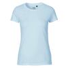 Neutral Womens/Ladies Regular T-Shirt