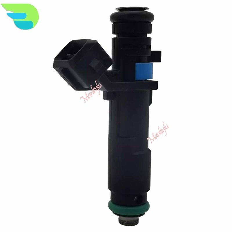 Fuel Injector Nozzle For Chevrolet Spark 1206CC 1.2L 2011 2012 2013 2014 2015 24101262 23899720 25186566 96800843