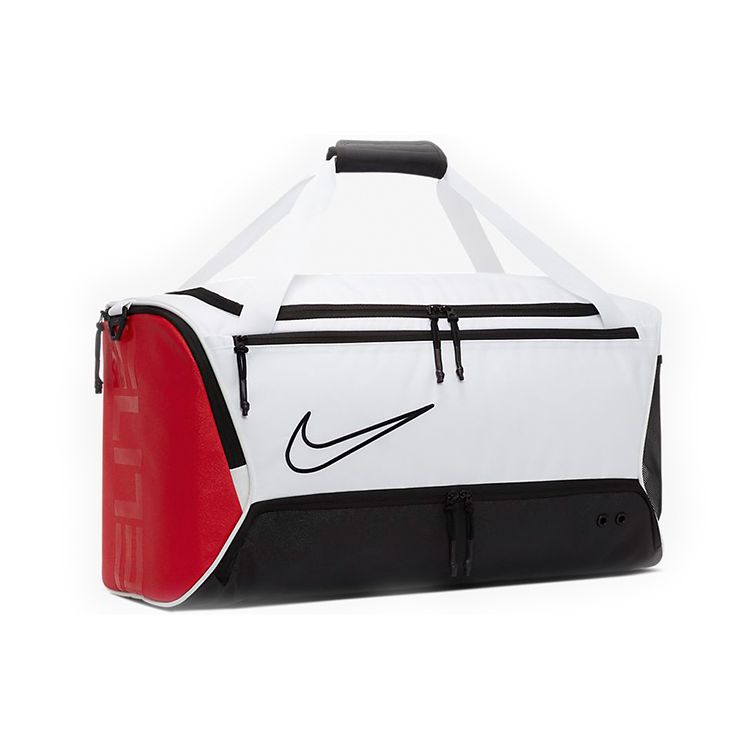 Nike Elite Sports Travel Баскетбольная сумка Унисекс Сумки Белый BA6163-100