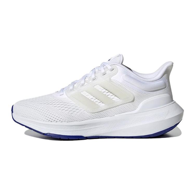 adidas Ultrabounce Cloud White Zero Metalic Lucid Blue GS HQ1304