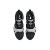 Nike Air Zoom Diamond Elite Turf черные переливающиеся мужские кроссовки Wolf-Grey Cool-Grey White DZ0503-001