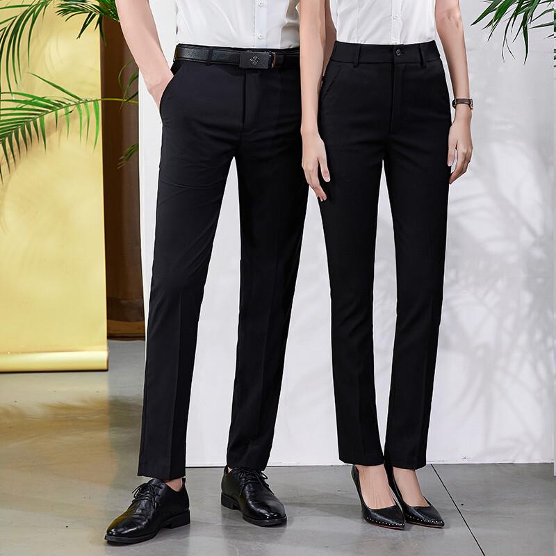 Женские повседневные спортивные штаны Trollman с боковой полосой