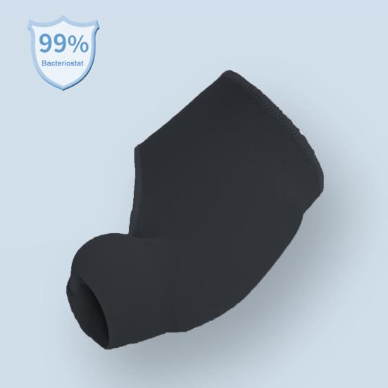 1 пара корректоров косточек для женщин и мужчин, выпрямляющие подушечки для пальцев ног, шина для коррекции косточек, разделитель пальцев ног, удобное устройство для выравнивания стопы при вальгусной деформации