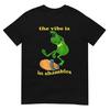 Vibe In Shambles Unisex Classic Shirt