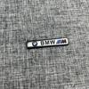 Motorsport Metal Car Sticker Aluminum Emblem Grill Badge For BMW M E46 E90 E60 F30 G20 X1 X2 X3 X4 X5 X6 X7 i3 i4 i5 i7 M2 G30 TWXBP1