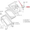 Original 22680-AA310 22680AA310 197400-2090 Mass Air Flow Sensor For Subaru Outback Legacy Forester Impreza Car Accessories