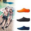 Comfortable Lightweight Diving Socks With Anti-slip Sole For Beach And Snorkeling