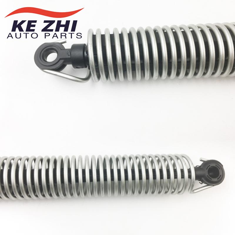 51247204367 1 пара/левая/правая задняя пружина крышки багажника для BMW F10 5 серии 535i 520Li 525 Li530 51247204366