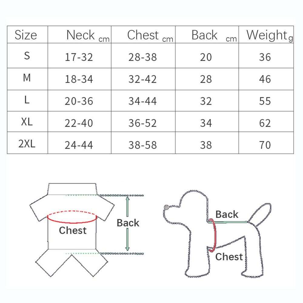 Winter Warm Pet Pullover Pet Supplies Dog Jumper Comfortable Pet Knitted Sweater Dog