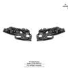 Кронштейн заднего фонаря для Porsche Taycan 9J1.1 2019-2023