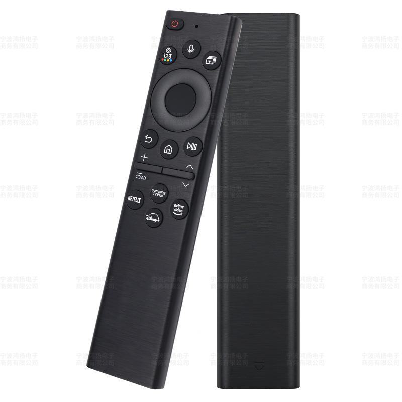 Пульт дистанционного управления Samsung TV Voice Remote совместим с моделями BN59-01312F, 01330C, 329A, 01327B, 01312B.