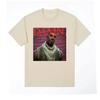 Kendrick Lamar Spitfire Tshirt Damn Album Funny Womens Pattern Tshirt Retro Short Sleeved Tshirt Top