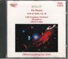 CD ADRIAN LEAPER - Holst The Planets 8330193 GOLDEN CLASICS Non Japan Classical Used