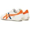 ONITSUKA TIGER Runspark Удобные Ретро Амортизация из Синтетической Кожи Нескользящие Легкие Низкие Кроссовки Унисекс 1183B698-100