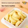 Panpan Mixed Flavor Puffed Snacks