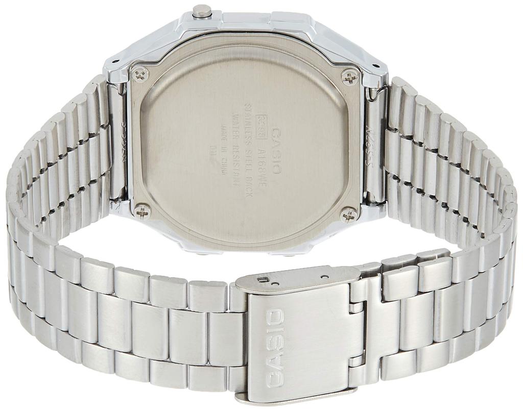 Casio A168WEM-2D