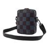 Vans Сумка через плечо, сумка на плечо Rarebirth Collaboration из полиэстера, обычная, унисекс, черная VN000HADD741