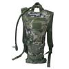 Tactical 3L Camouflage Hydration Backpack