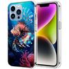 Clown Fish in the Sea or Ocean Cases Phone Case For Iphone 17E 16E 17 Air 16 Pro Max 15 Pro 14 Plus 11 13 12 Mini Cover Cases Co