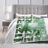 Hoppers Funny Weirdcore Animal Tom Lizard Meme Blankets  Flannel Breathable Throw Blanket for Chair Covering Sofa Decoration,