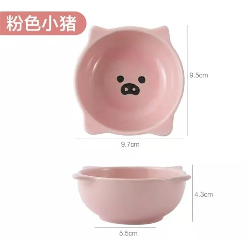 Детская керамическая посуда, Посуда, Тарелка для десерта с мультяшным рисунком в виде фруктов, овощей и животных, Салатник, Завтрачная тарелка, Детское блюдце