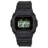 G-Shock Digital International Pro Surfer Kanoa Igarashi’s Third Signature Quartz GLX-5600KB-1 200M Men's Watch