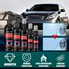 Glass Sealing Glazing Antifouling Liquid Coating Agent Automobile Coating Spray Dust Prevention Maintenance Automobile Parts