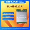 Промышленный компьютер BL-M8822CP1: Материнская плата M.2 Android с двухдиапазонным модулем WiFi 5G RTL8822CE