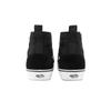 Vans Высокие кеды Ashwood с леопардовыми боковыми полосами для женщин, уличный стиль VN000D96BM8
