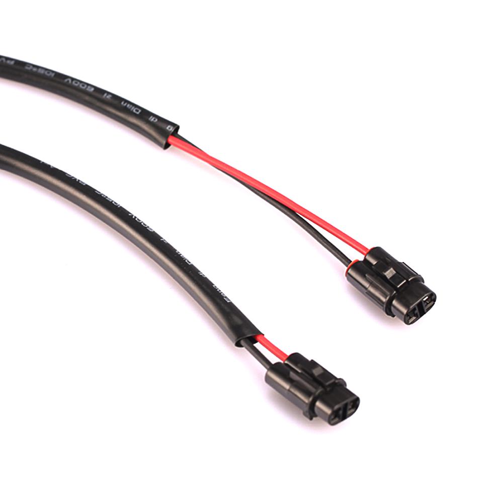 Drl Led дневные ходовые огни реле жгут автоматическое включение выключение переключатель 12 В