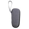 Beard Trimmer Hard Carrying Case Shockproof Anti Dust EVA Nylon Portable Travel Protective Case for Fusion5 Proglide