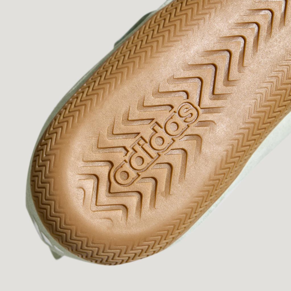adidas FOS Повседневная обувь Женская Льняная Зеленая