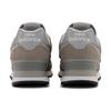 New Balance 574 Core Серо-белые женские кроссовки WL574EVG