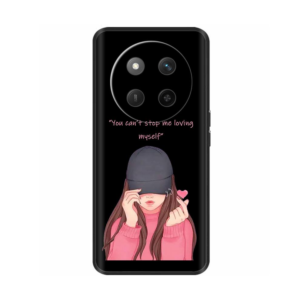 Роскошный Чехол Для Honor X60 5G Чехол Para Силикон Печать Животное Мягкие Чехлы для Телефона для Huawei Honor X60 Pro Цветы Расписные