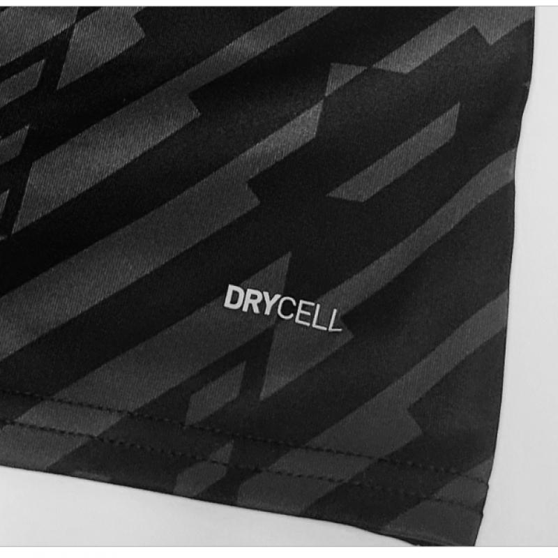 Puma Футболка Team UlTimaTe JerSey Puma Men S с коротким рукавом, круглая