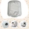 Smart Cat Litter Box Liner Tray Accessory Water Resistant Practical Pet Kitten