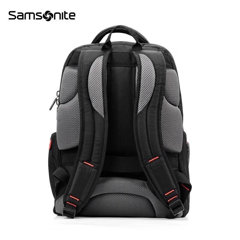 Деловой рюкзак для ноутбука Samsonite