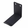Fashion Creativity Headphone Holder Portable Button Storage Hook Space Saving Wall Mount Office