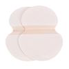30pcs Underarm Adhesive Sweat Pad Armpit Goodbye Antiperspirant Deodorant Deodera