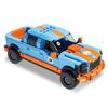 457 деталей Конструктор Beyond Buggy, Игрушки-конструкторы Beyond Buggy F-150, Конструктор Внедорожный Багги, Супер Инженерный Багги