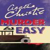 Murder Is Easy by Agatha Christie Paperback Book 9780008196301