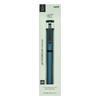 Mitsubishi Pencil 3-Color Ballpoint Pen Jetstream Prime Rotating Light Touch Ink 0.5 Ivy Green SXE3LPR05.39